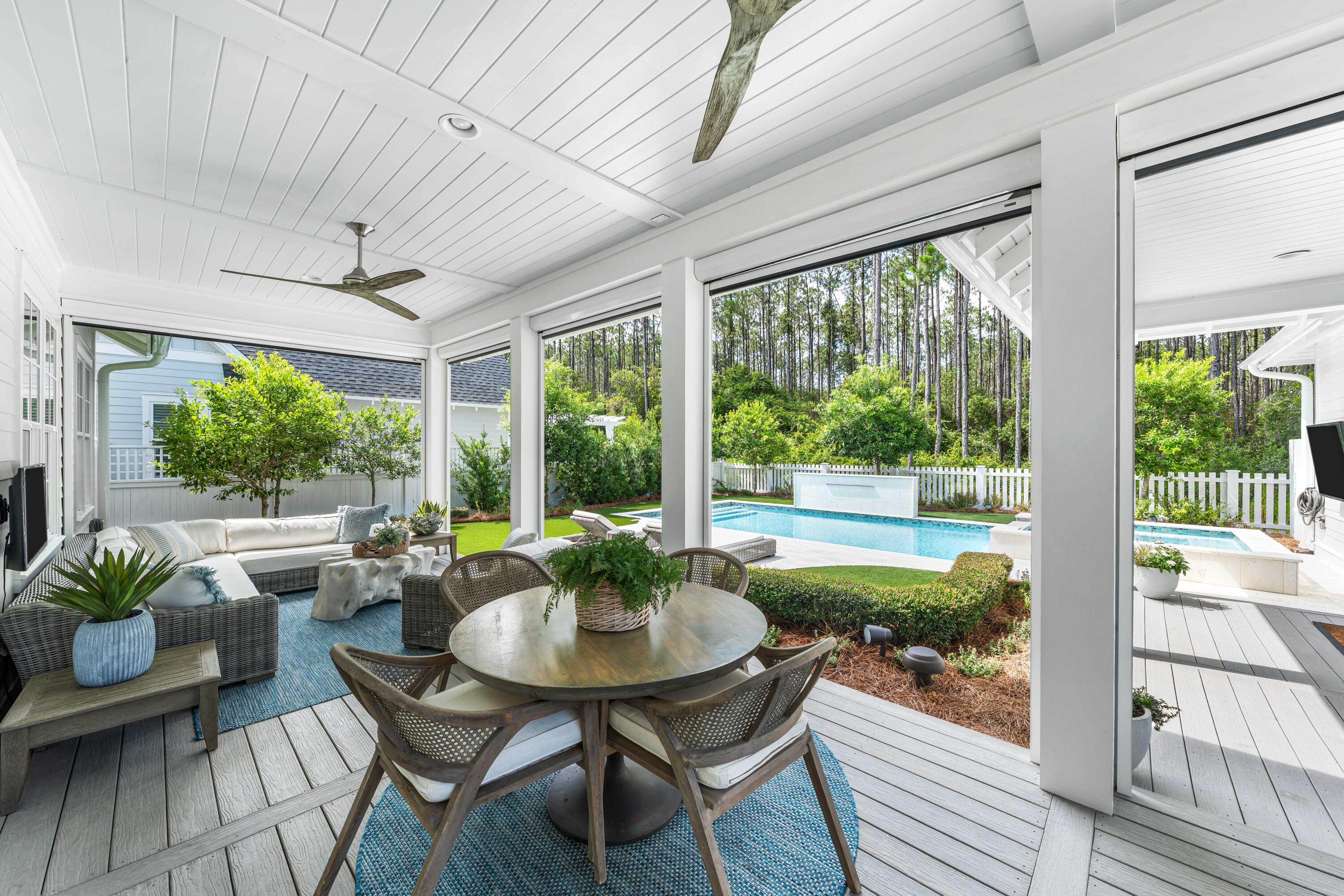WATERSOUND ORIGINS - Residential