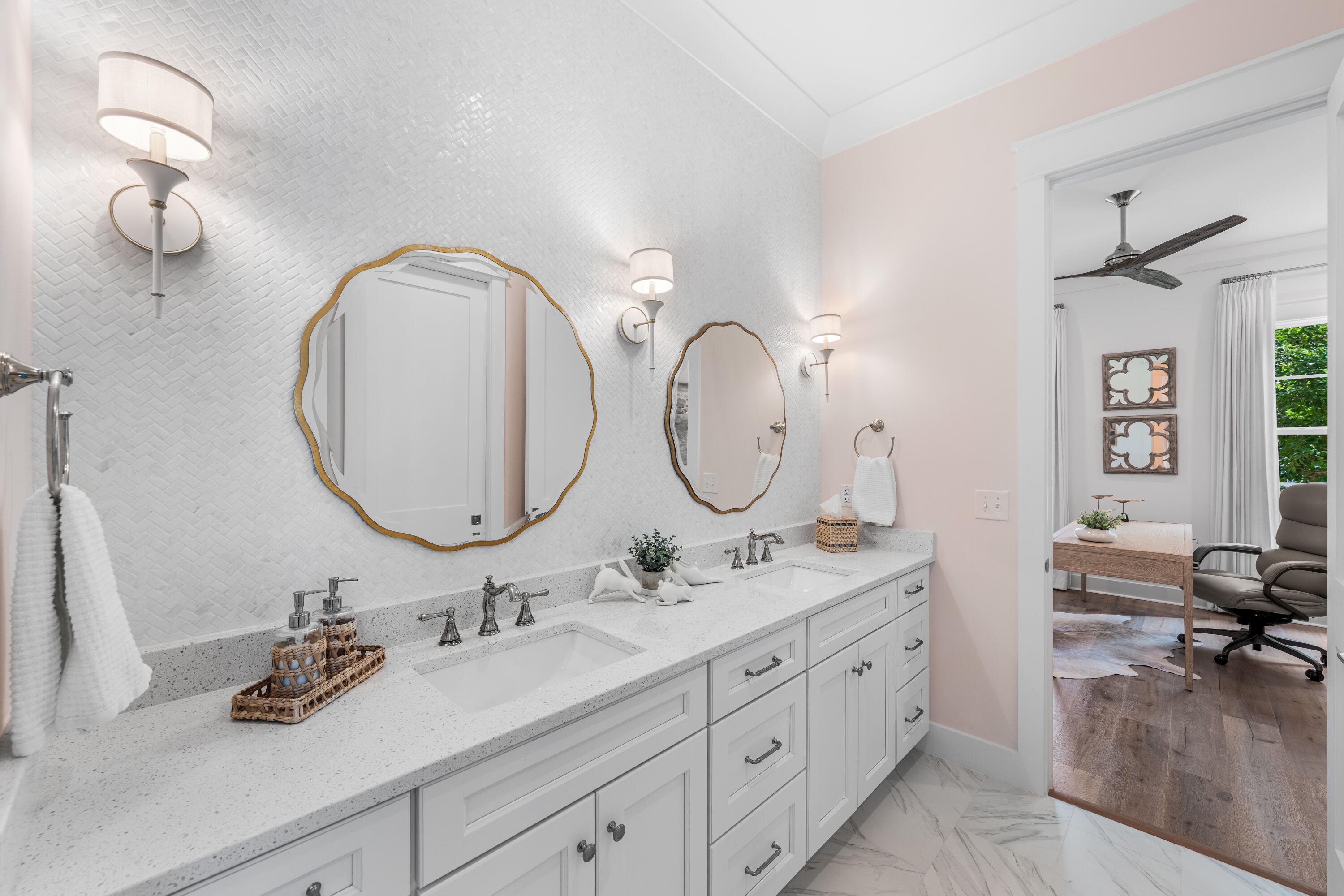 WATERSOUND ORIGINS - Residential