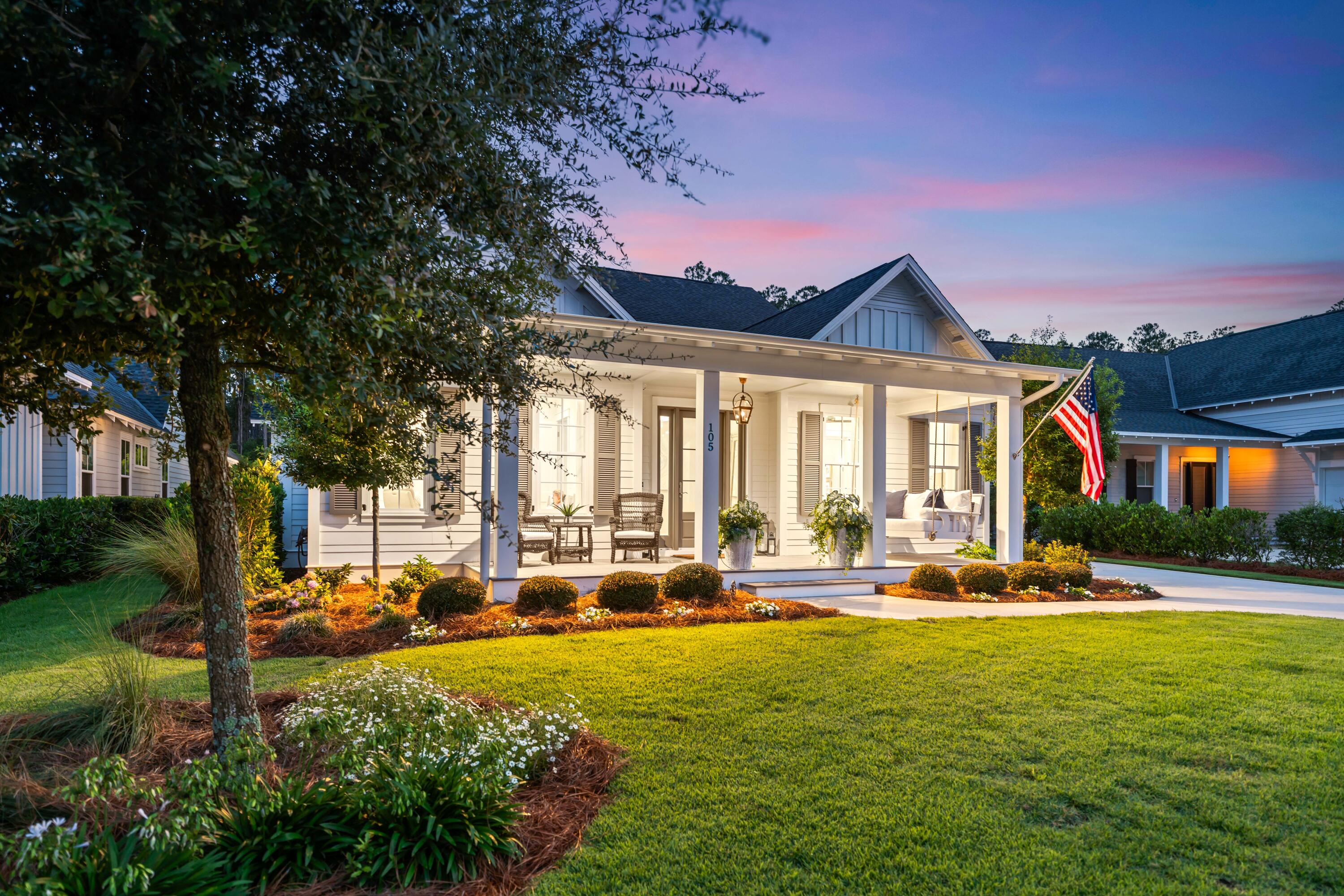 WATERSOUND ORIGINS - Residential