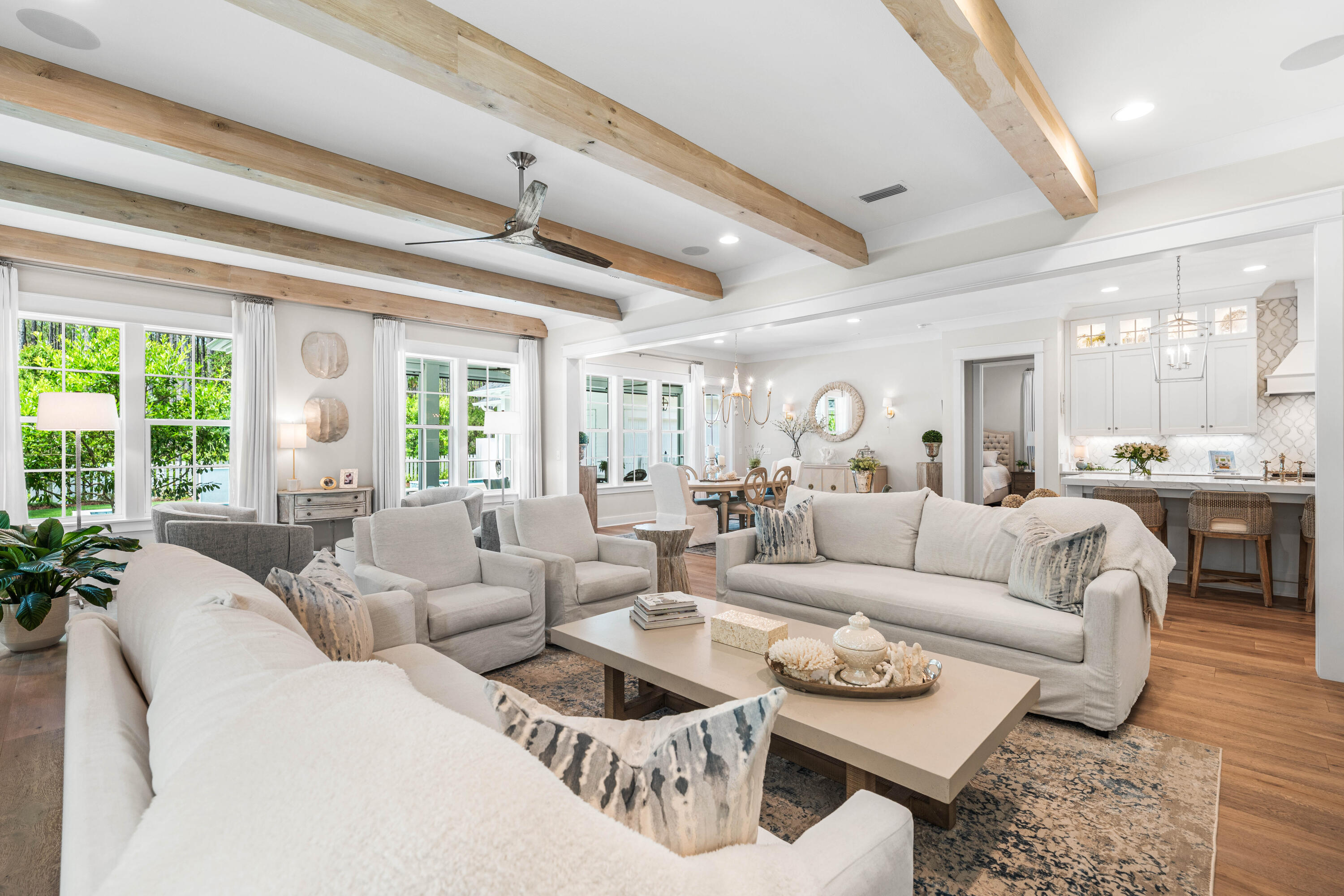 WATERSOUND ORIGINS - Residential