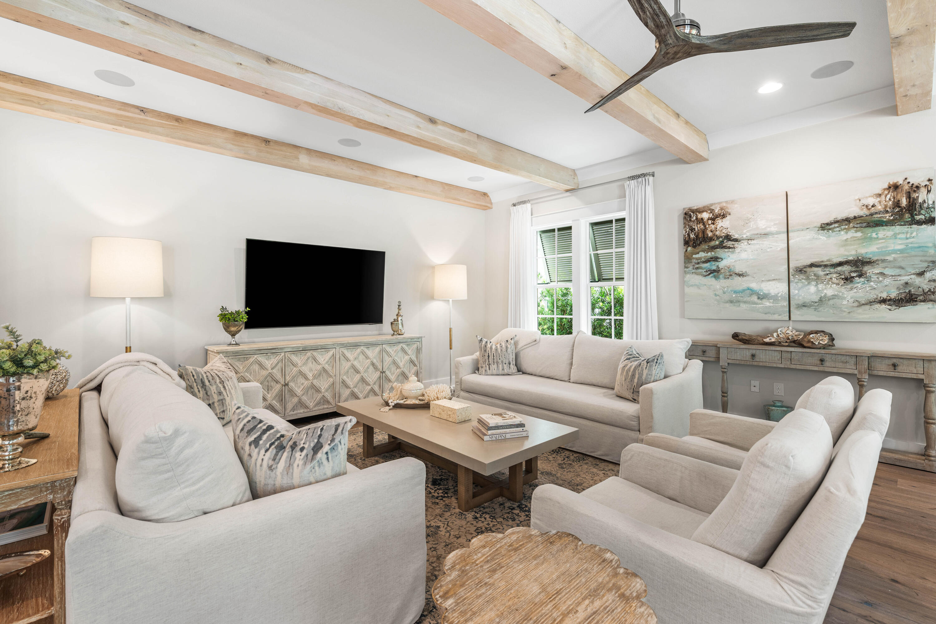 WATERSOUND ORIGINS - Residential