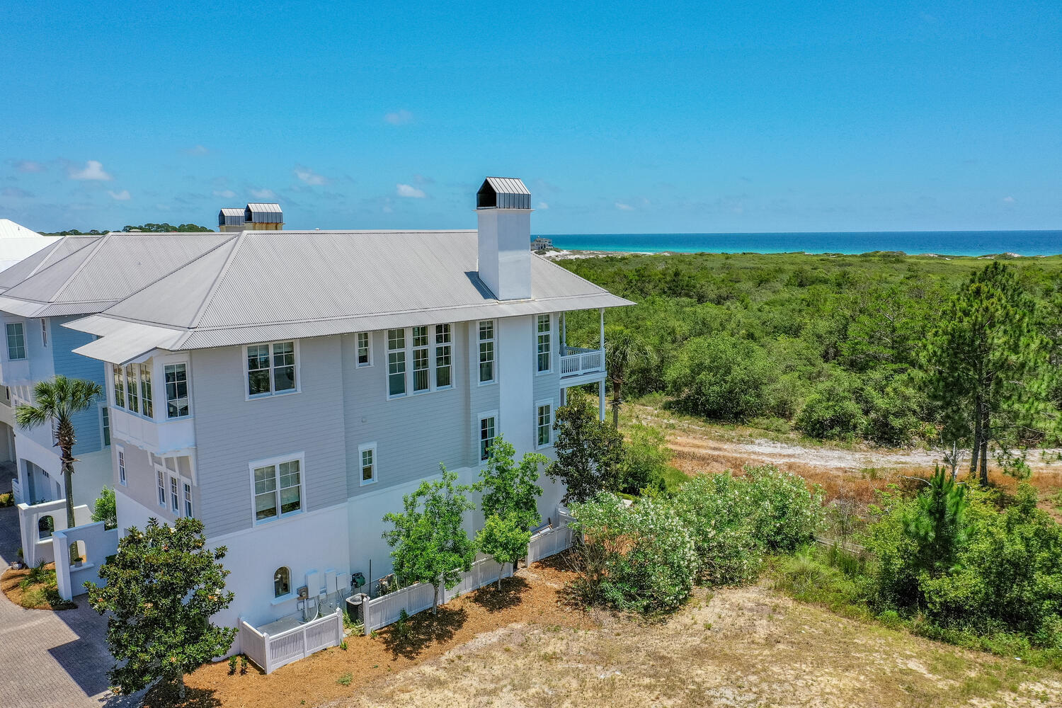 CYPRESS DUNES - Residential Lease