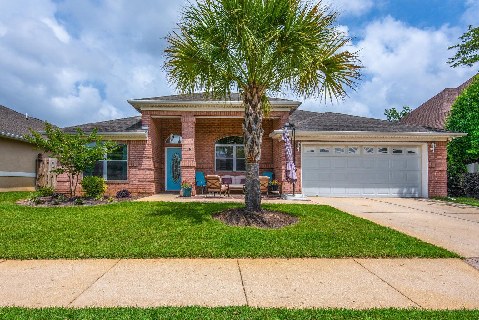 BRIDGEPORT COLONY - Residential Lease