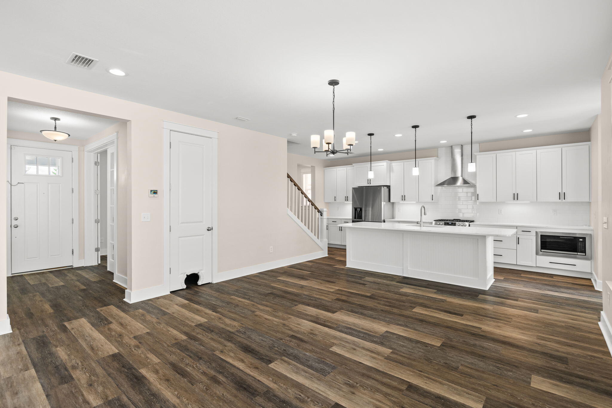 Sweetbay - Residential