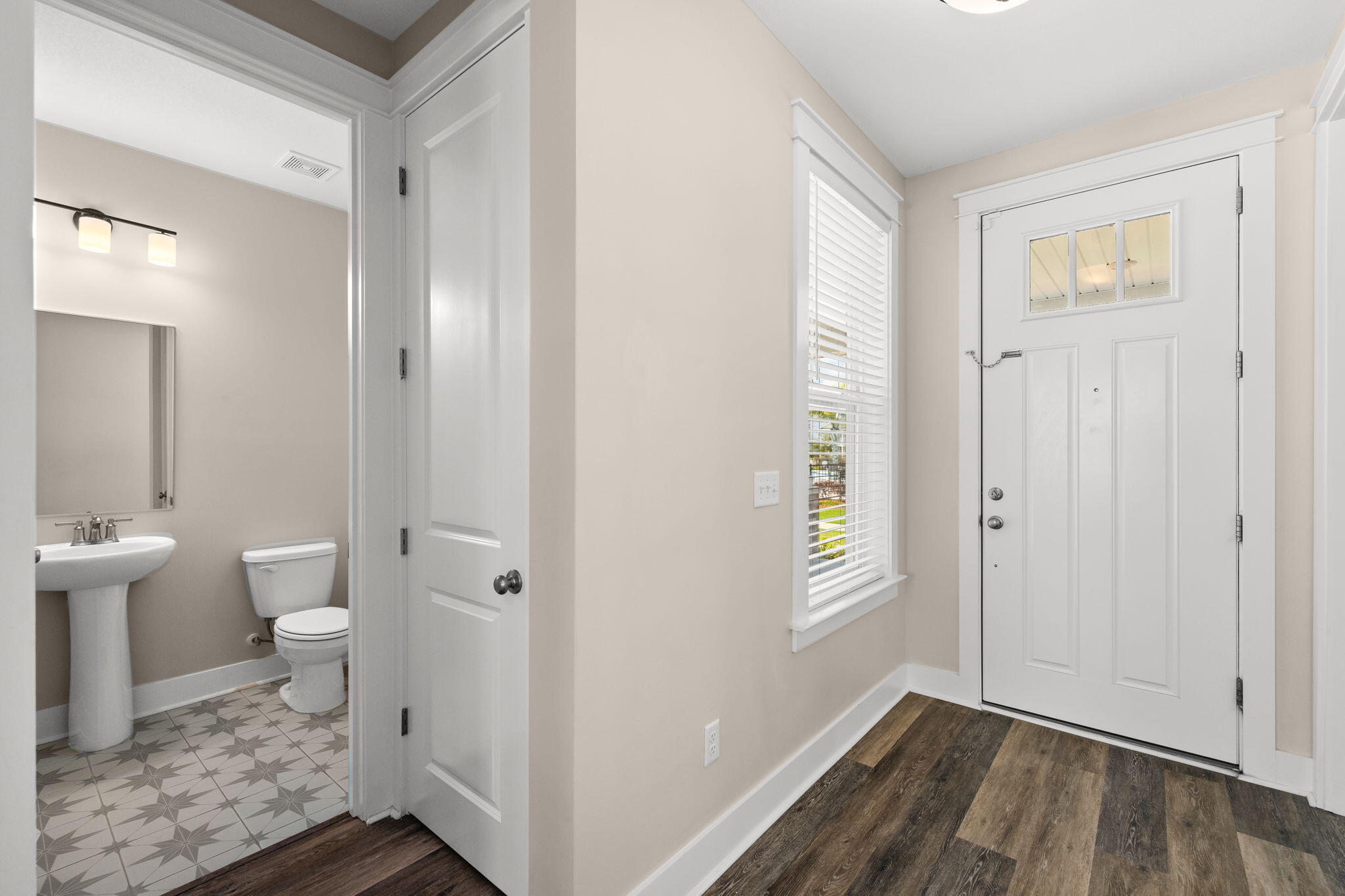 Sweetbay - Residential