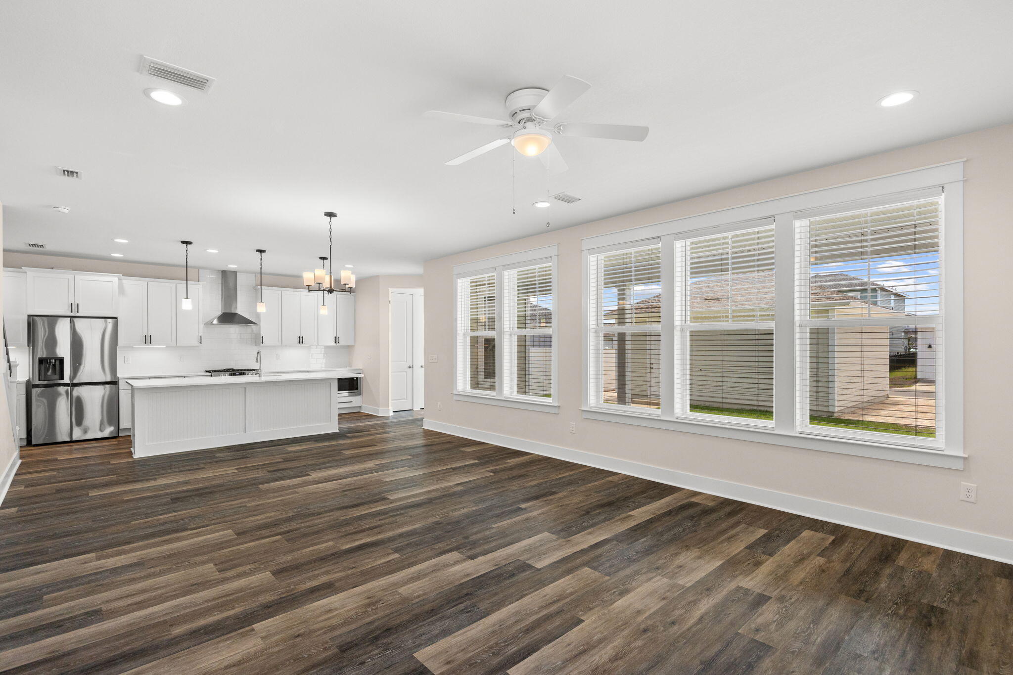 Sweetbay - Residential
