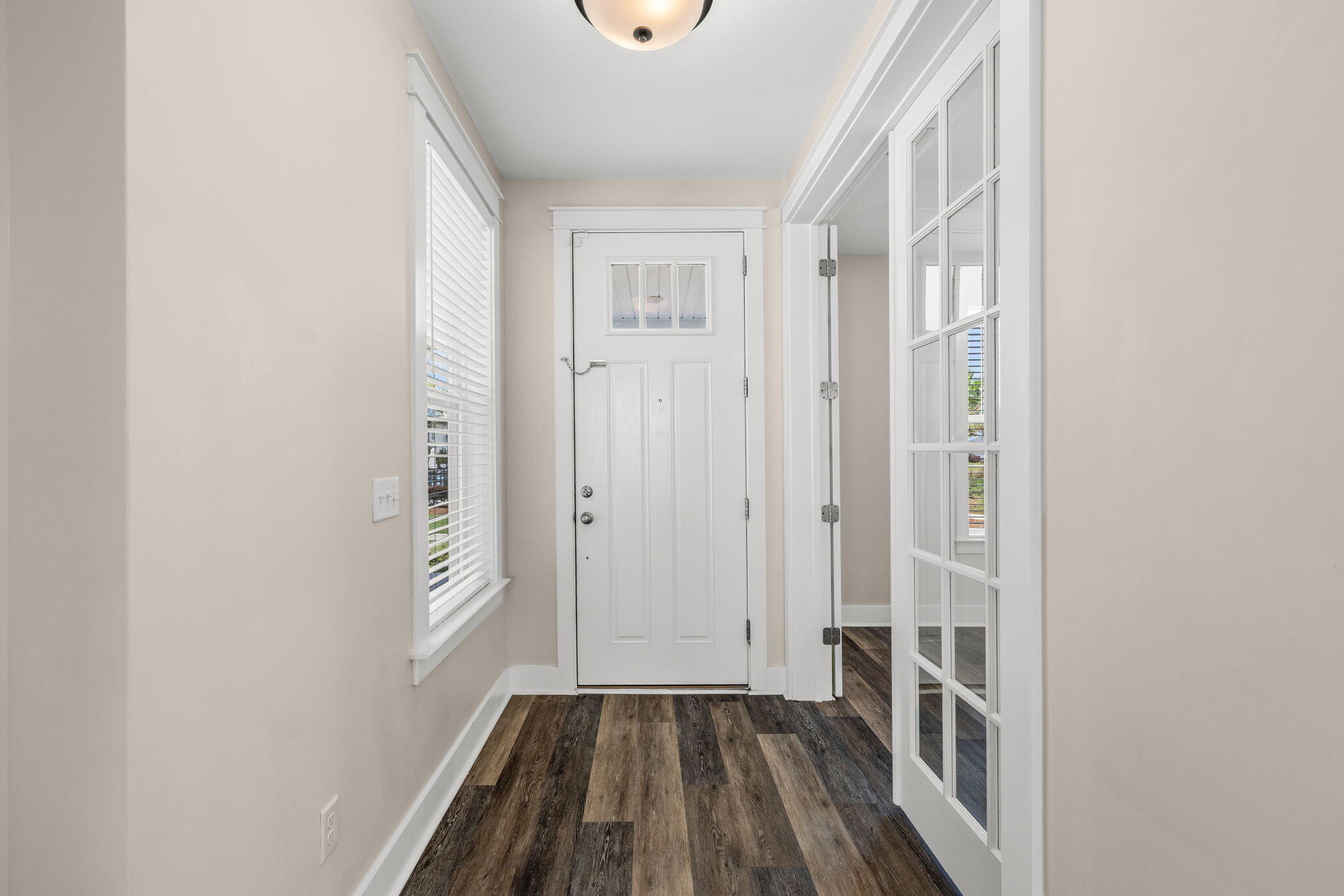 Sweetbay - Residential