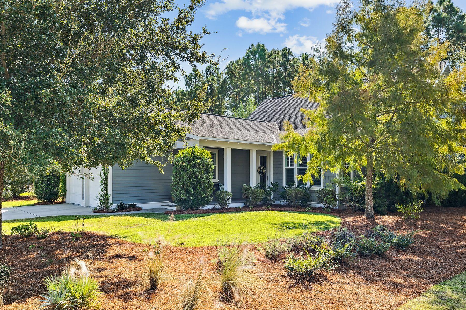 WATERSOUND ORIGINS - Residential Lease