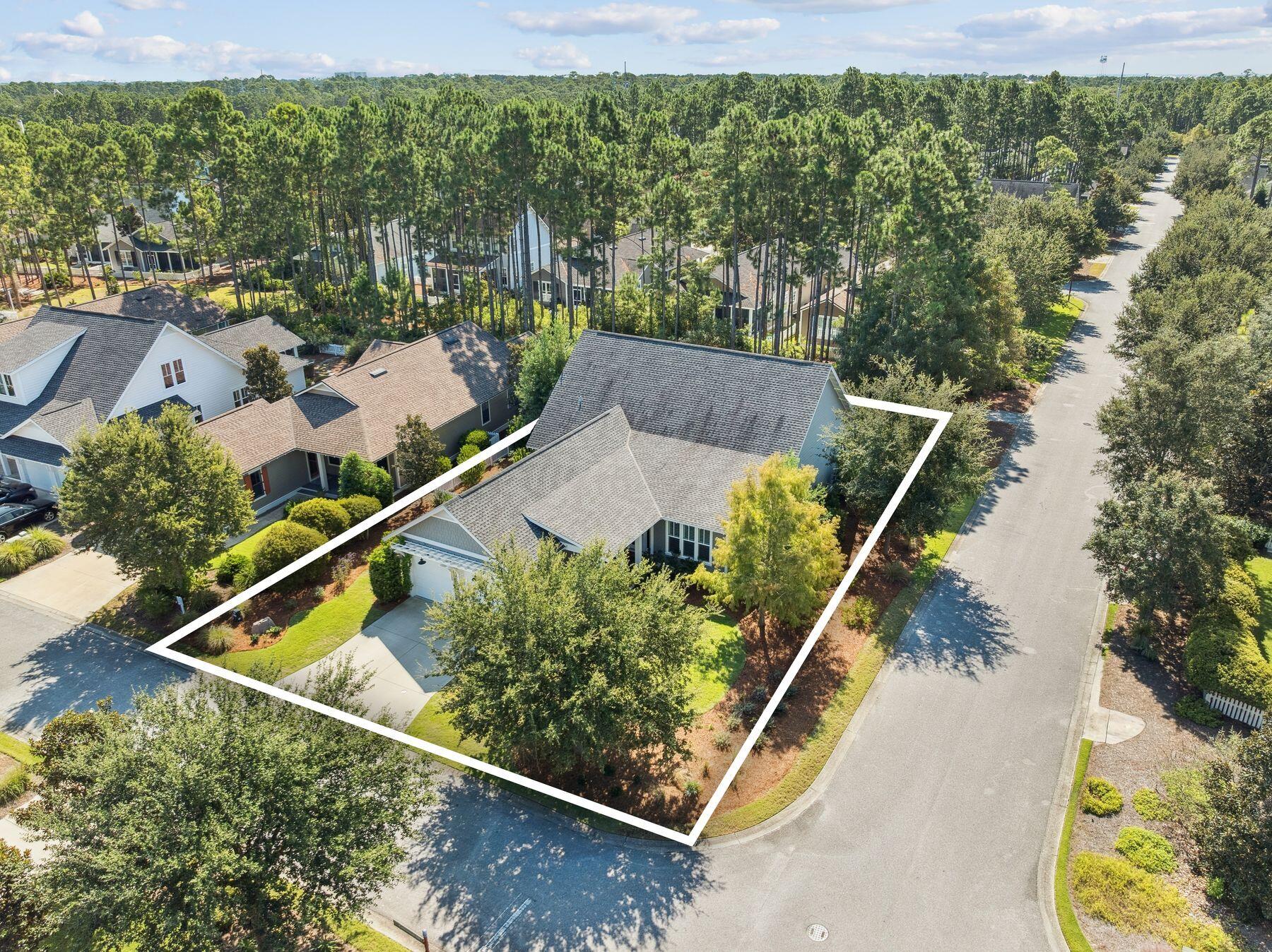 WATERSOUND ORIGINS - Residential Lease