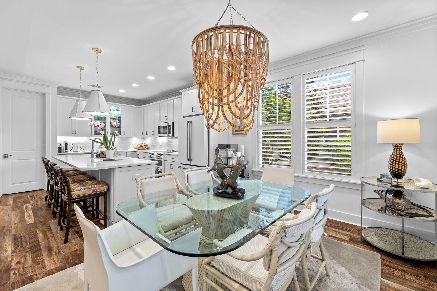 WATERSOUND ORIGINS - Residential Lease