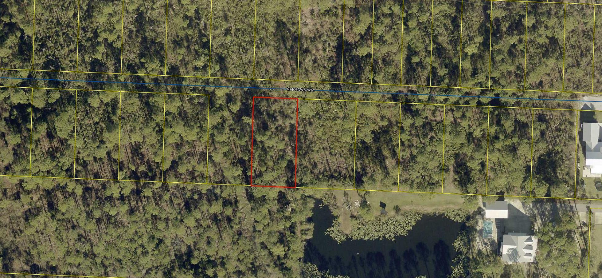 SANTA ROSA PLANTATION - Land