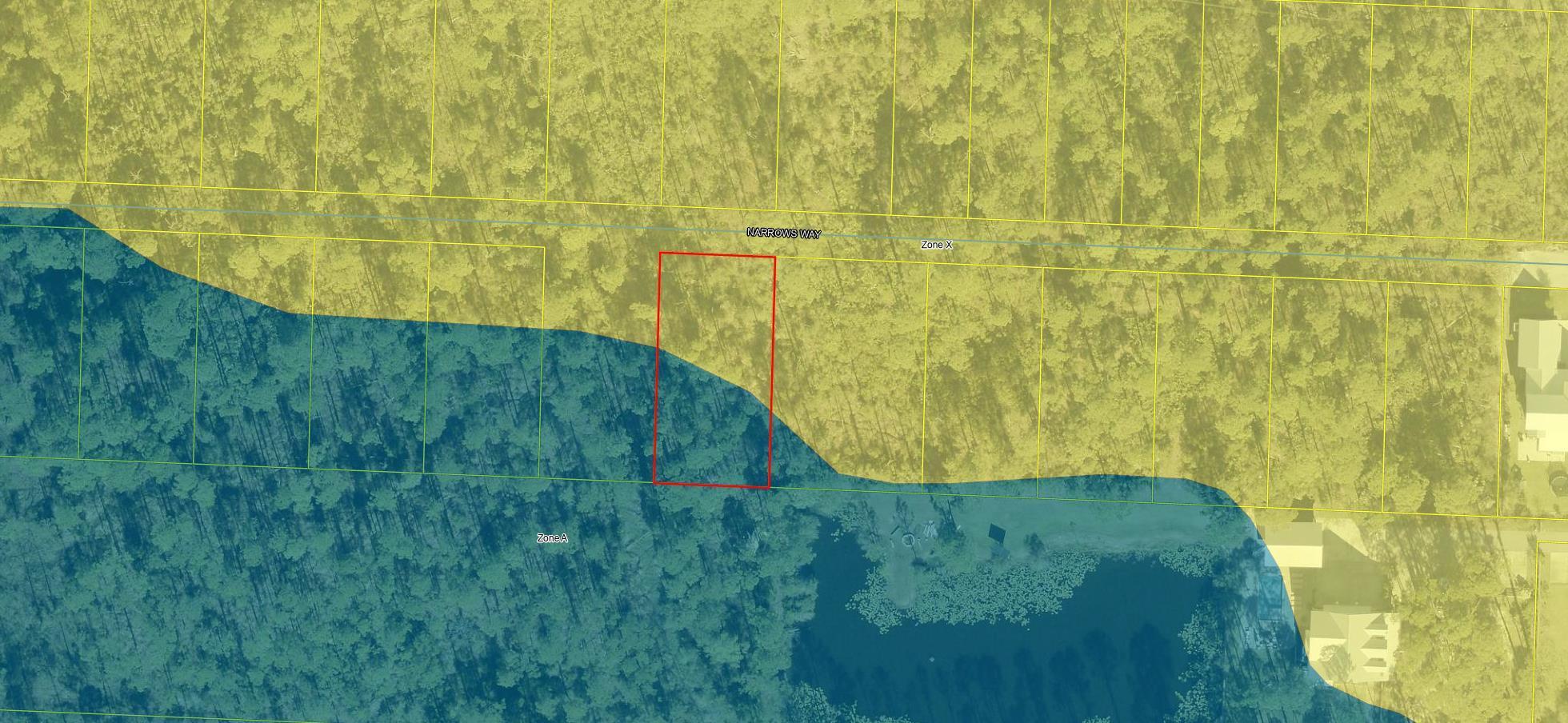 SANTA ROSA PLANTATION - Land