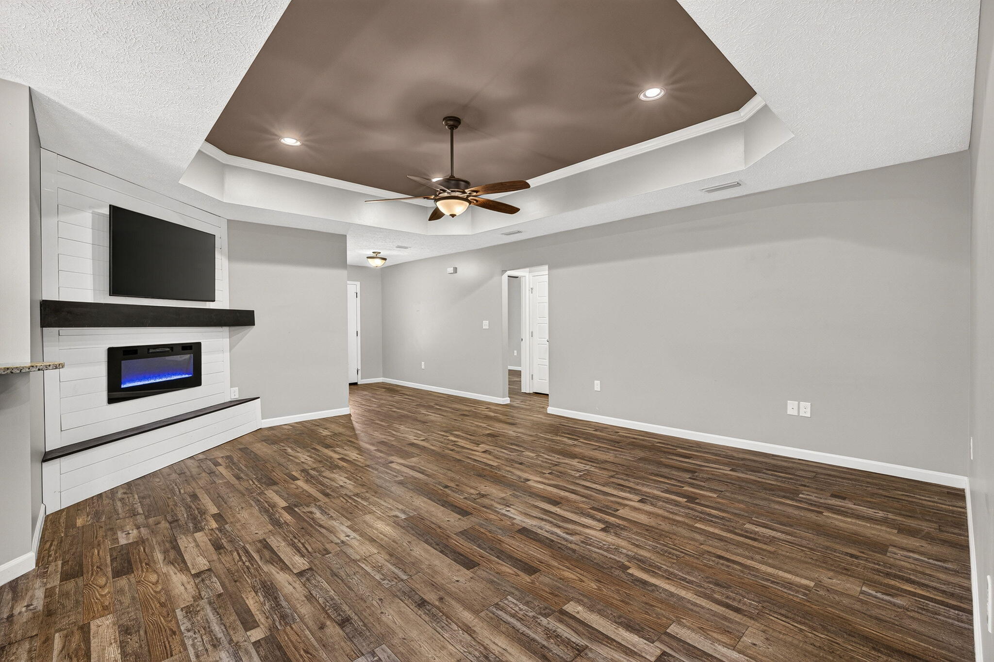 HIGHLAND CITY - Residential
