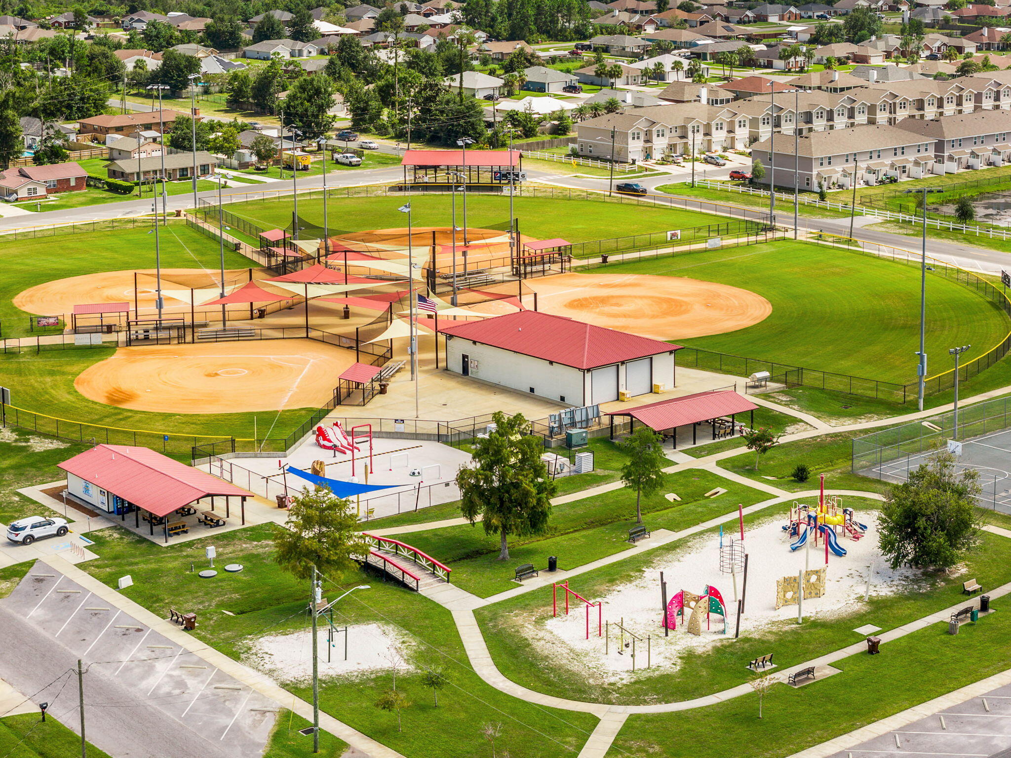 HIGHLAND CITY - Residential