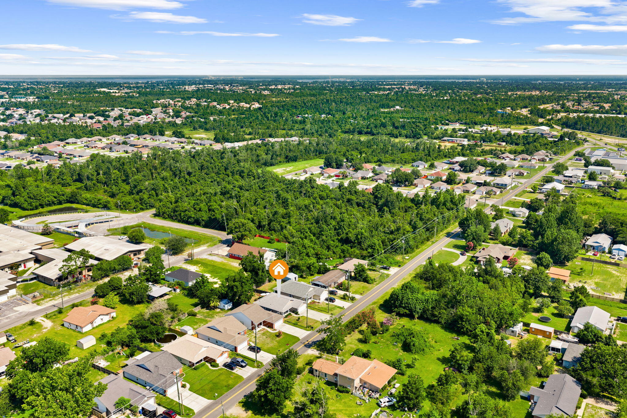 HIGHLAND CITY - Residential
