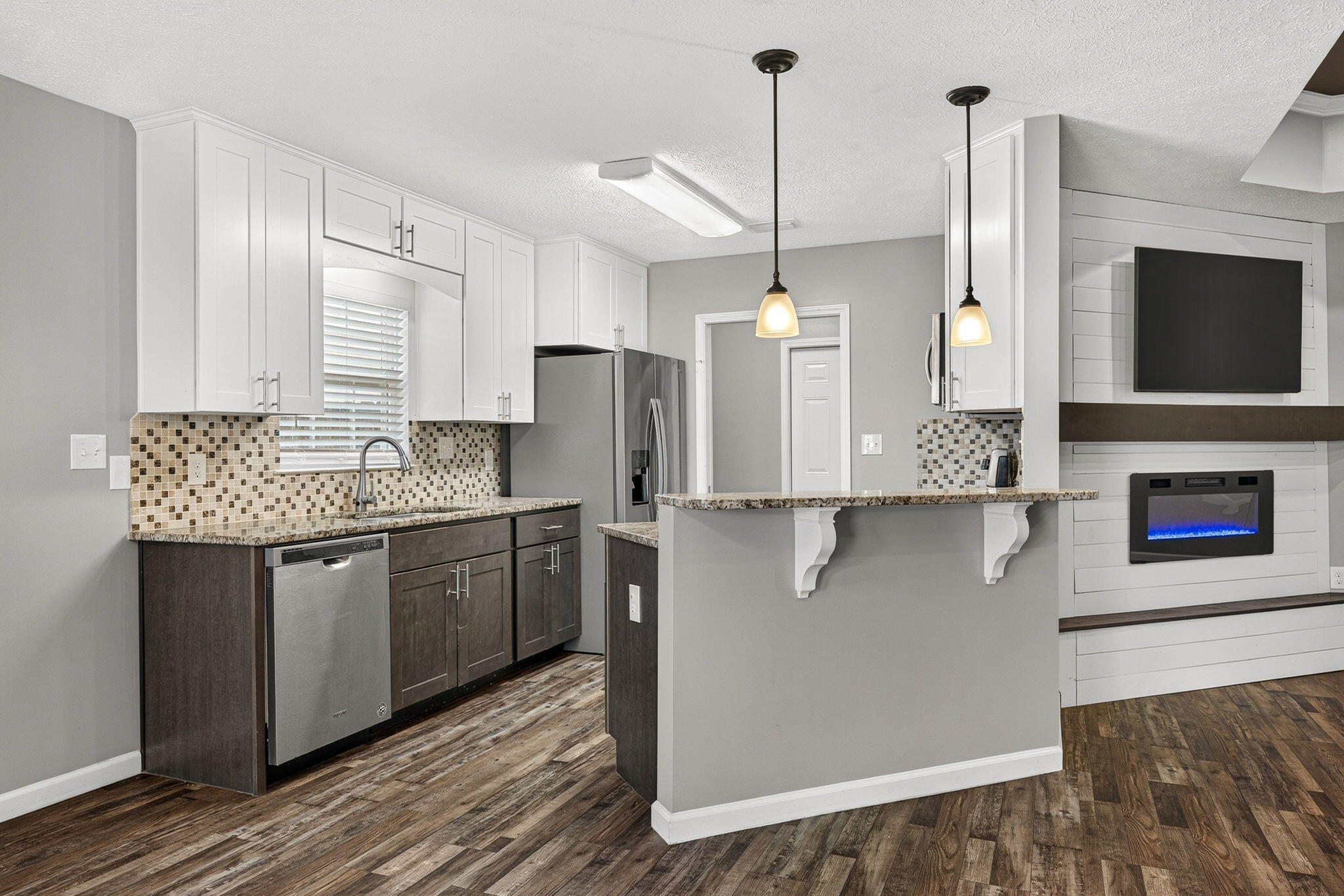 HIGHLAND CITY - Residential