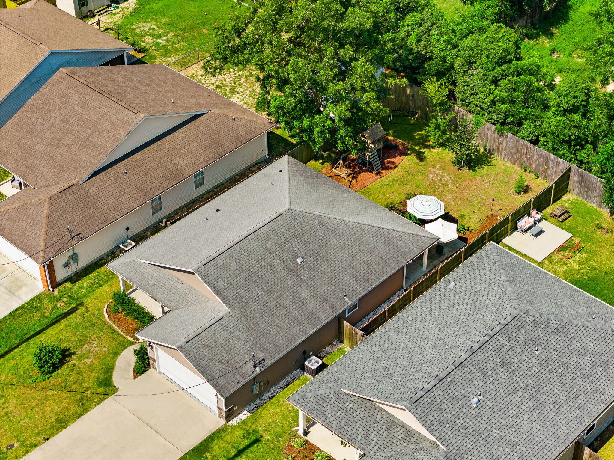 HIGHLAND CITY - Residential