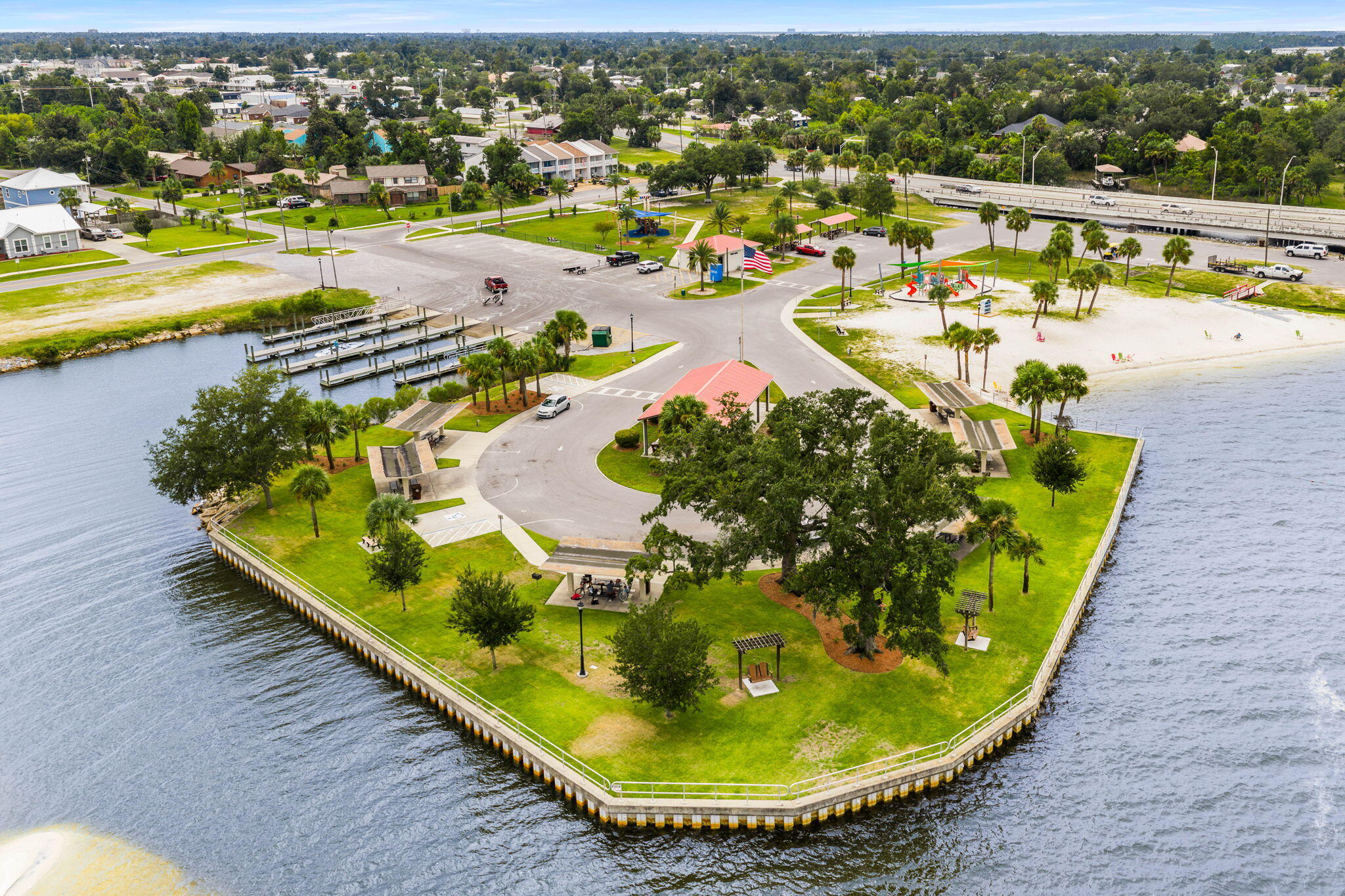 HIGHLAND CITY - Residential