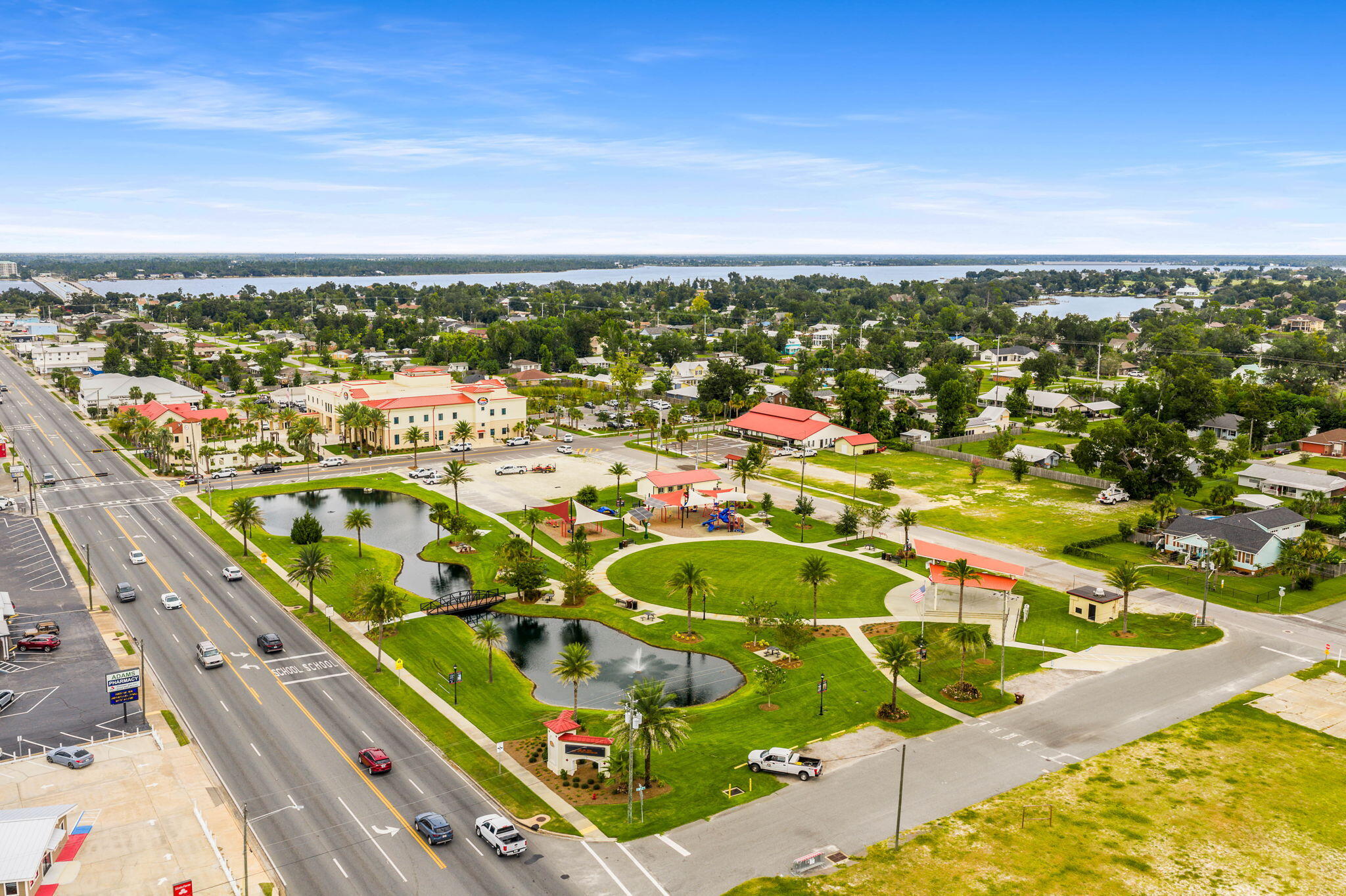 HIGHLAND CITY - Residential