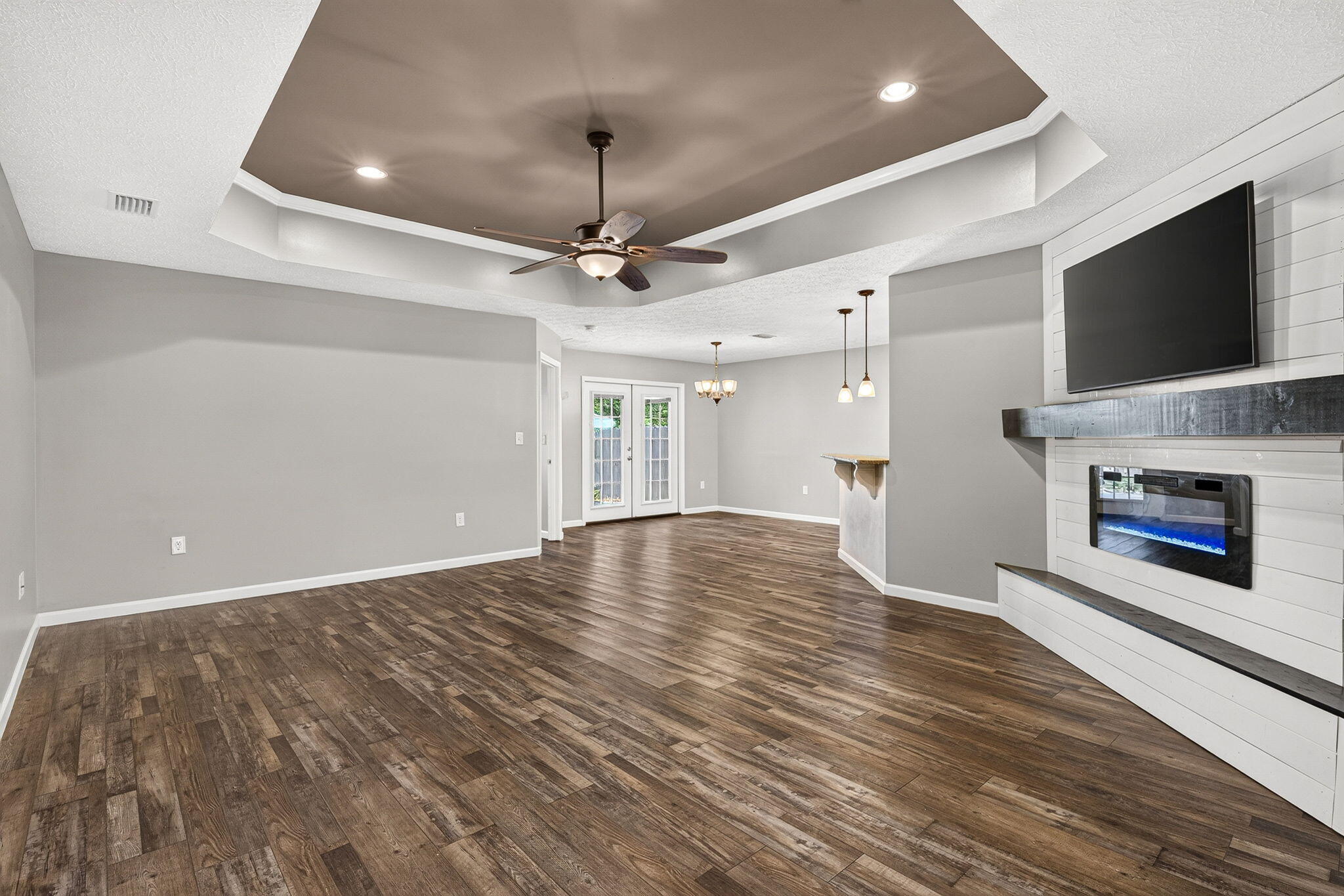 HIGHLAND CITY - Residential