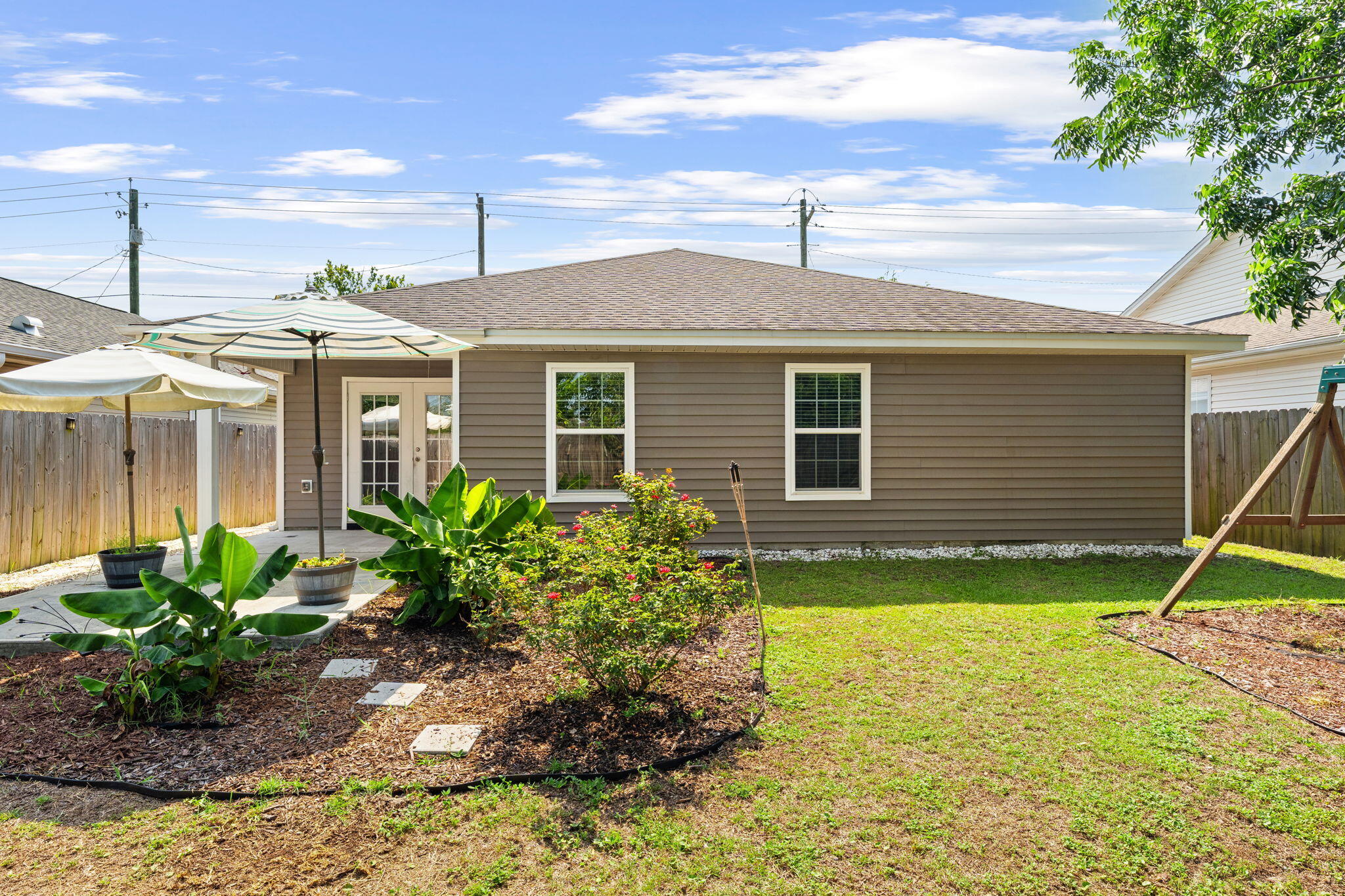 HIGHLAND CITY - Residential