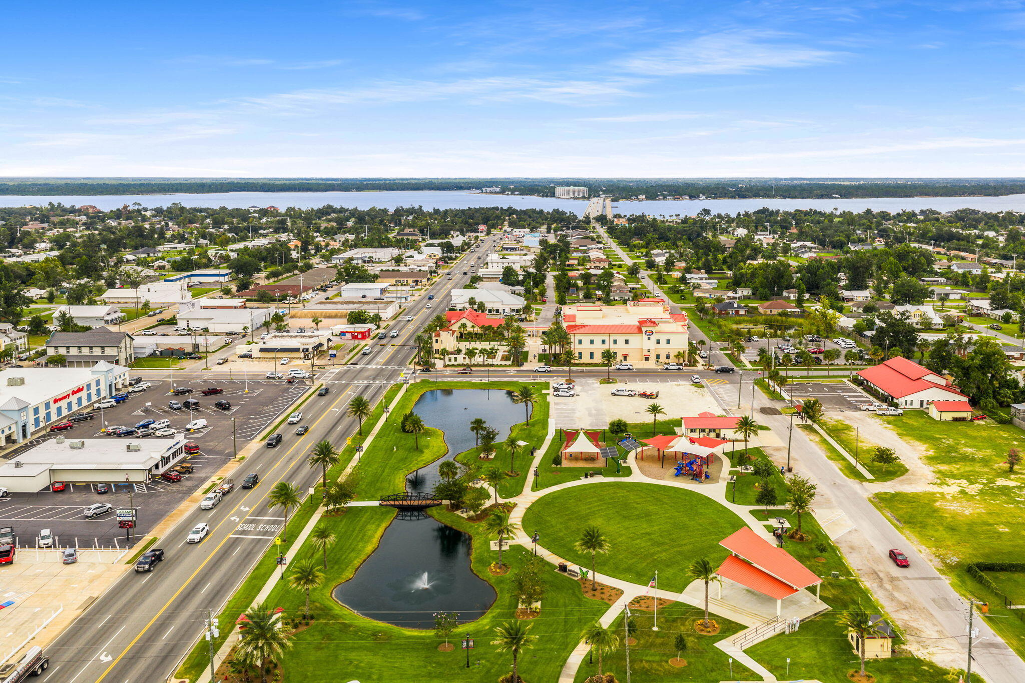 HIGHLAND CITY - Residential