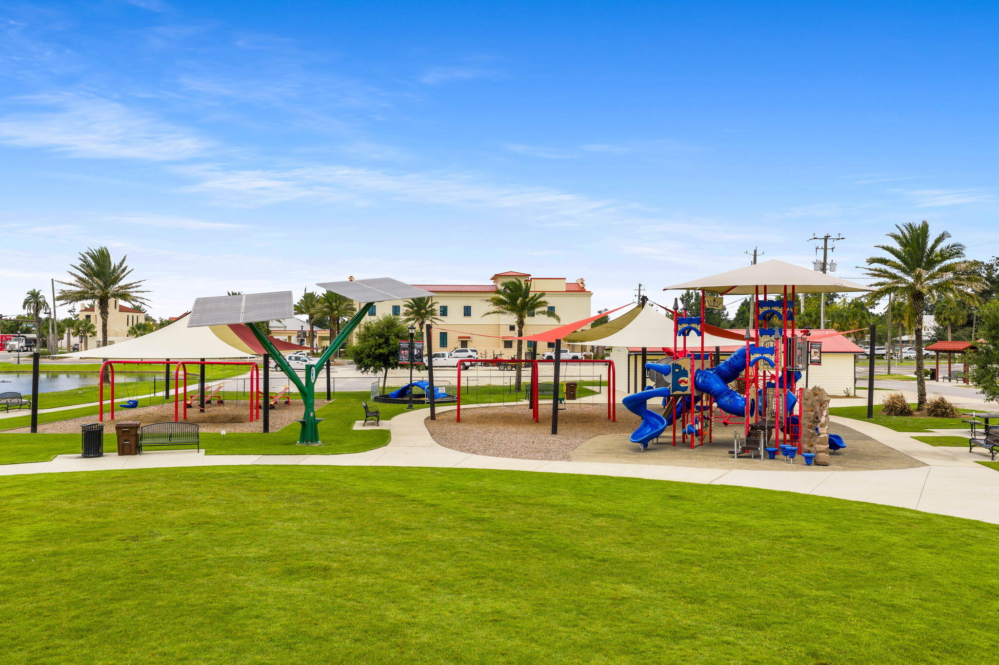 HIGHLAND CITY - Residential