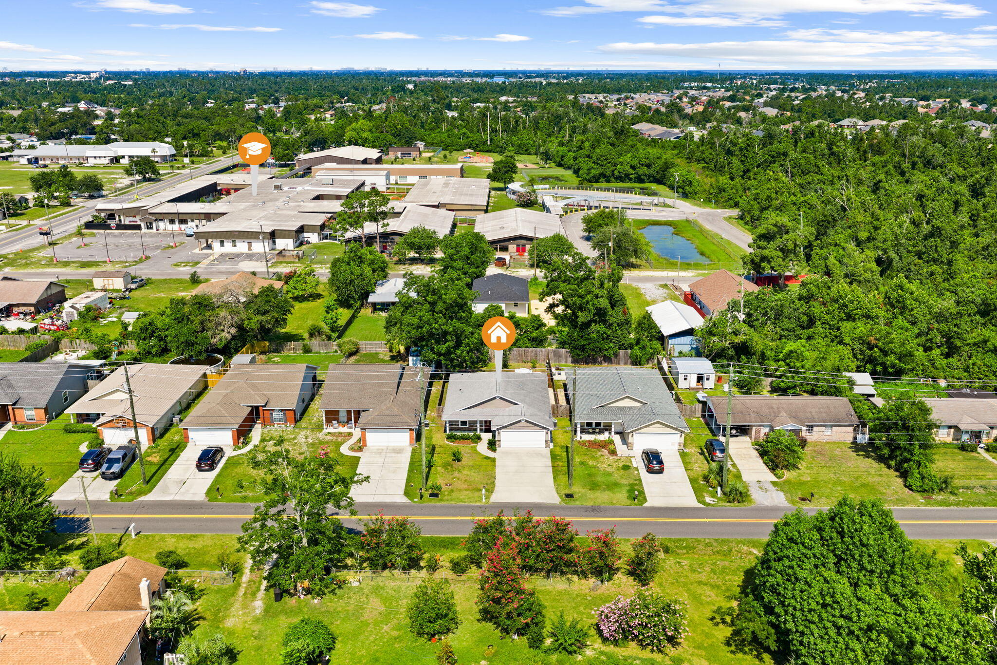 HIGHLAND CITY - Residential