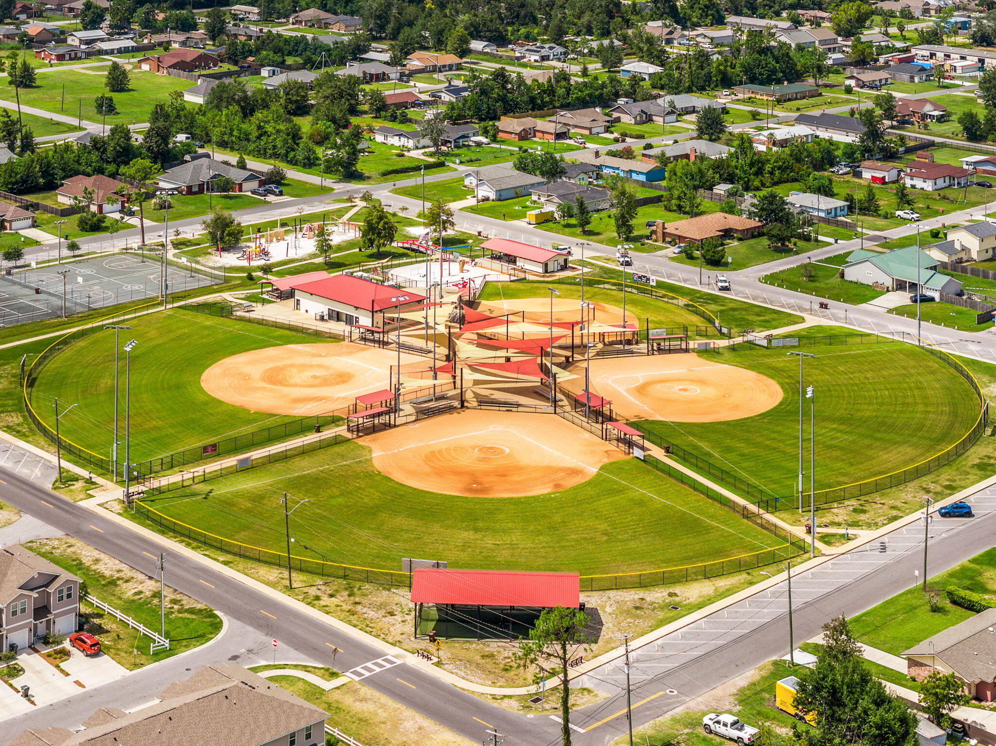 HIGHLAND CITY - Residential