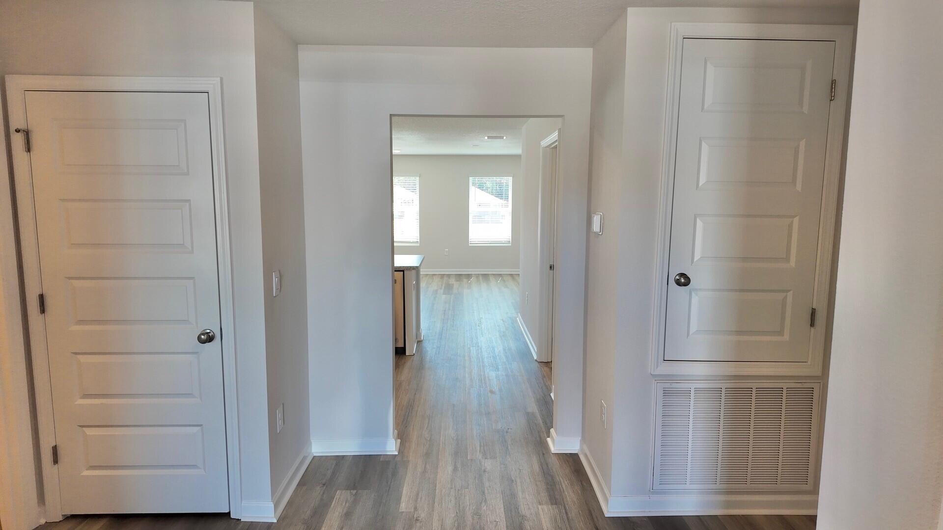 Rivers Cove - Residential