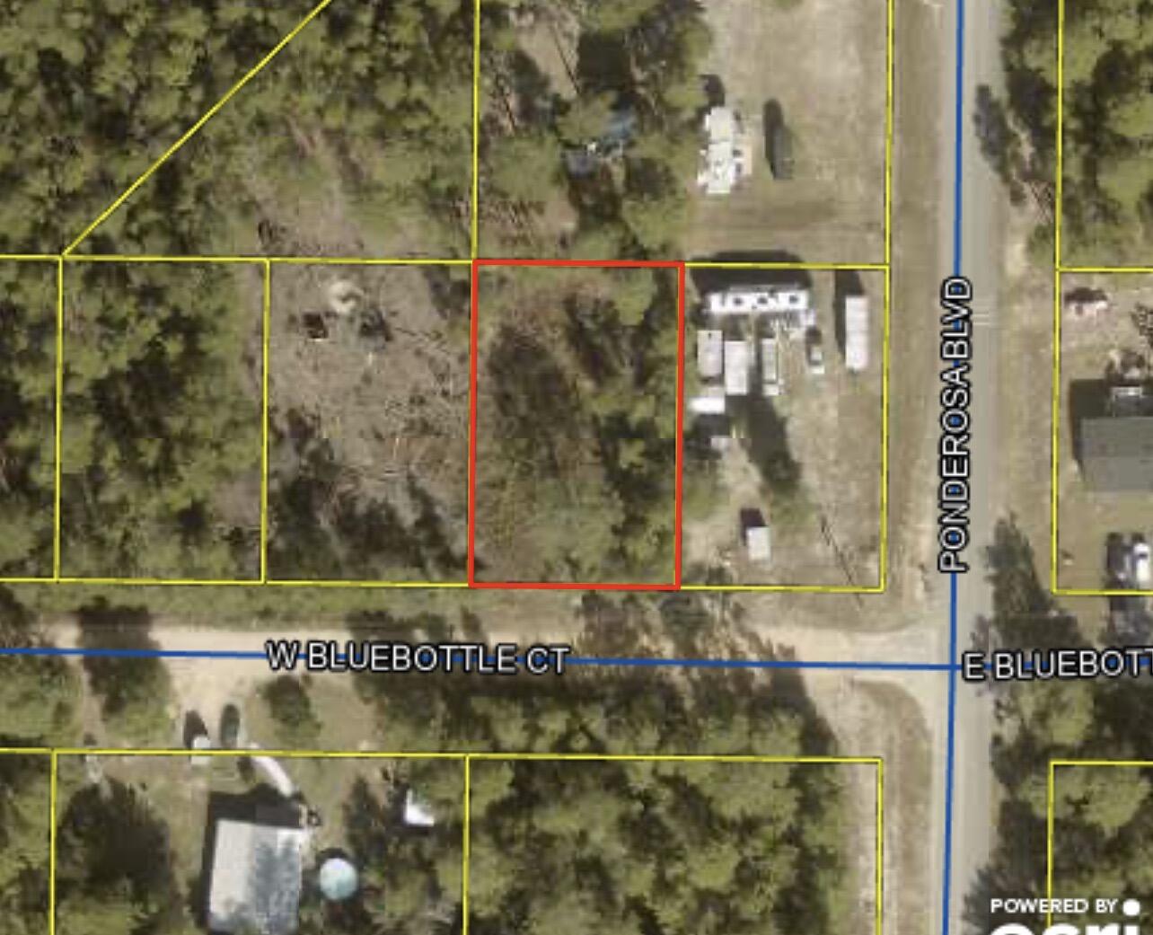 OAKWOOD HILLS UNIT 3 - Land