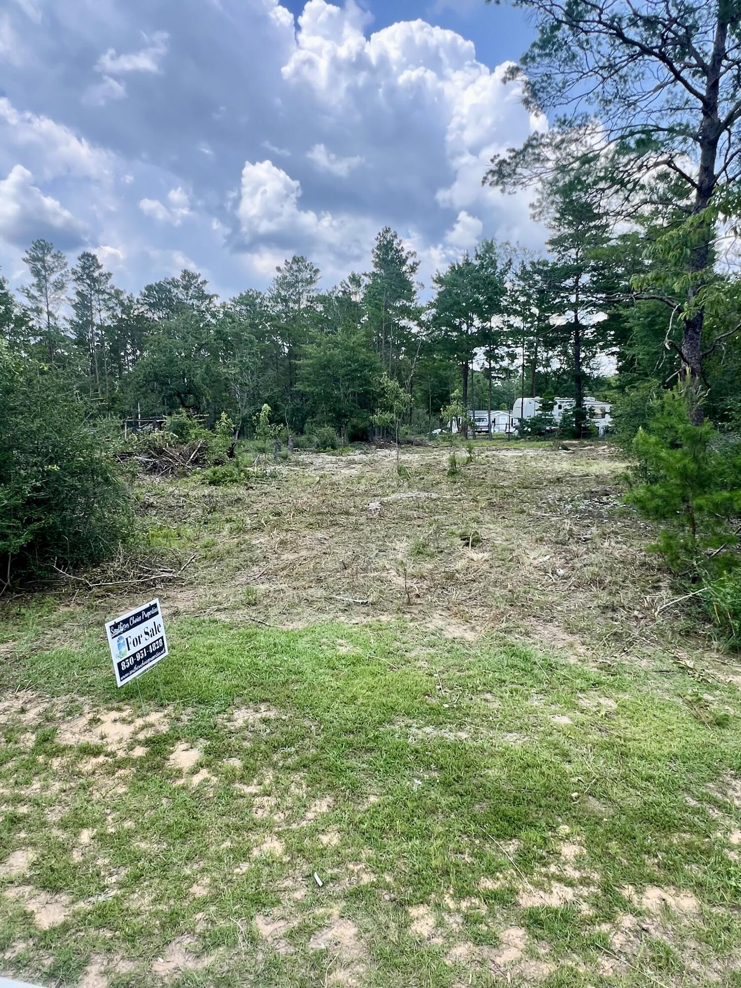 OAKWOOD HILLS UNIT 3 - Land