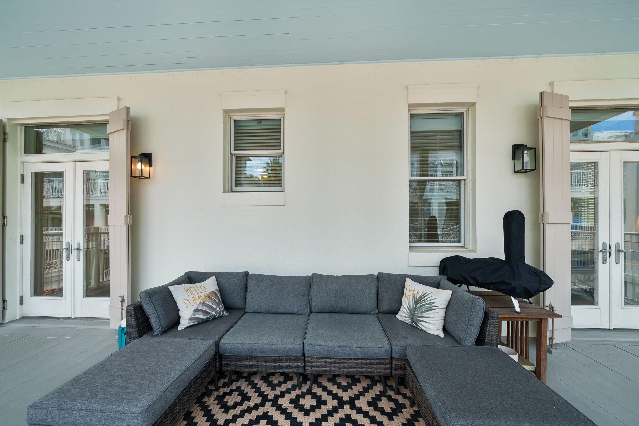 CARILLON BEACH - Residential