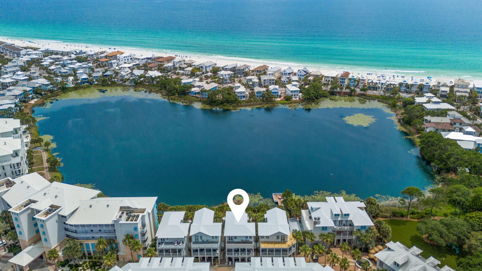 CARILLON BEACH - Residential