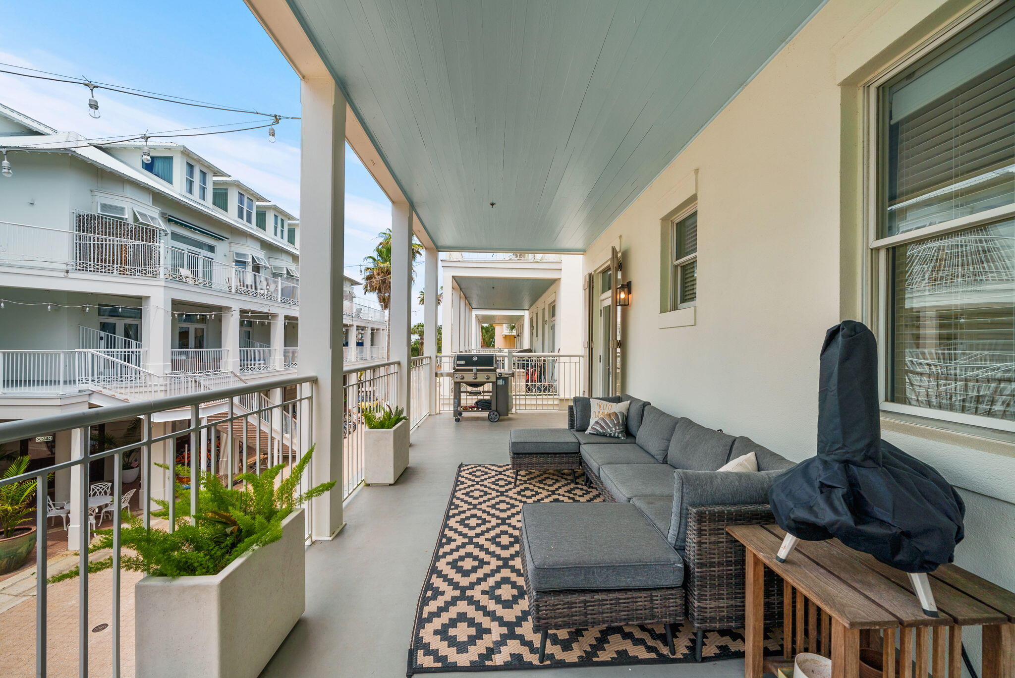 CARILLON BEACH - Residential