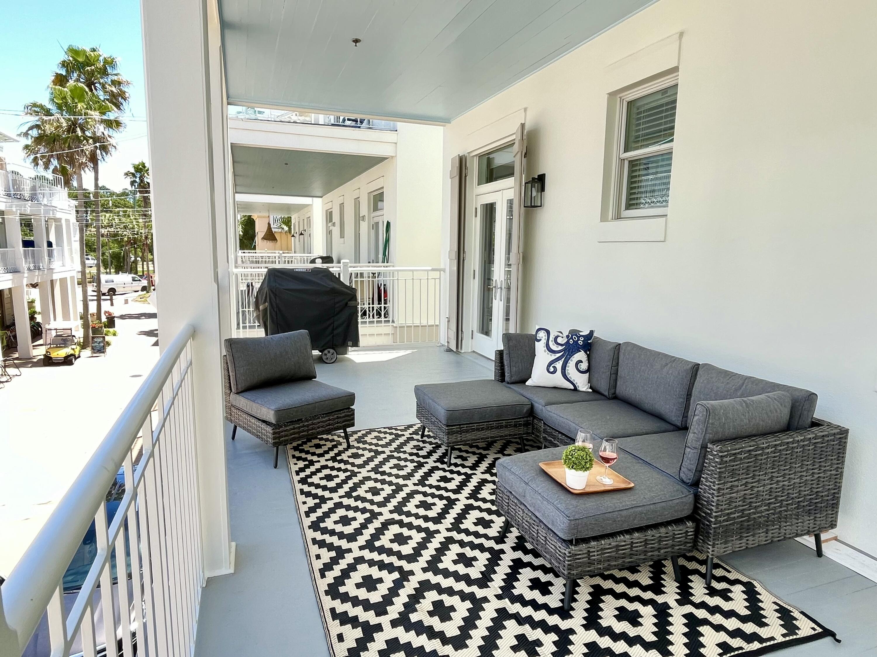 CARILLON BEACH - Residential
