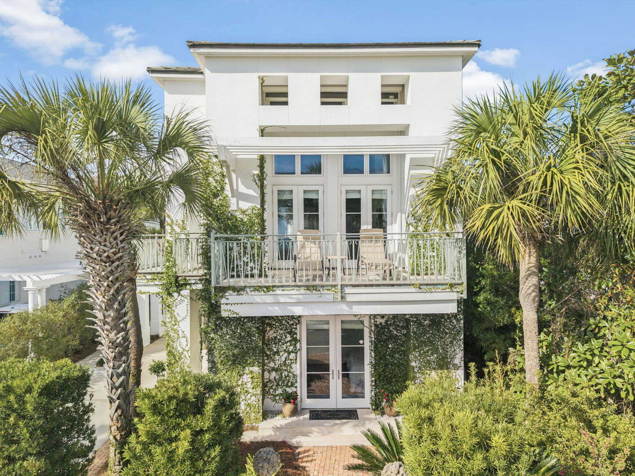 JASMINE DUNES - Residential