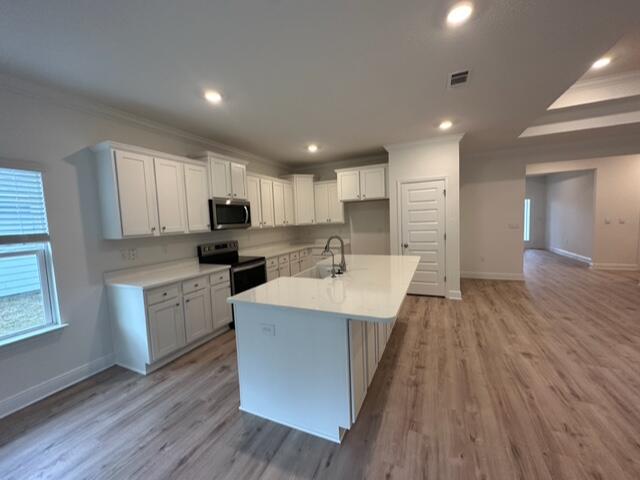 Treasure Trove - Residential Lease
