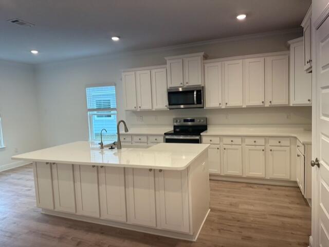 Treasure Trove - Residential Lease