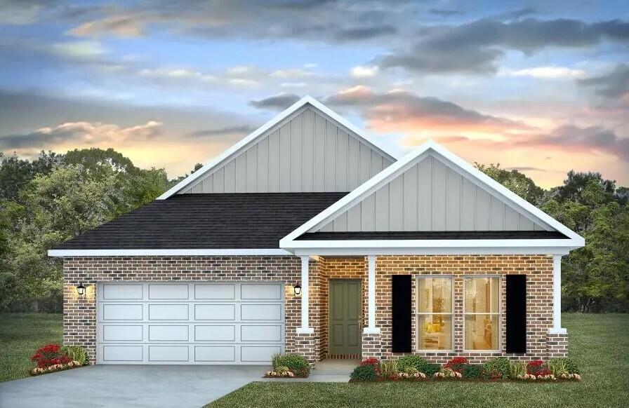 Blackwater Reserve - Residential