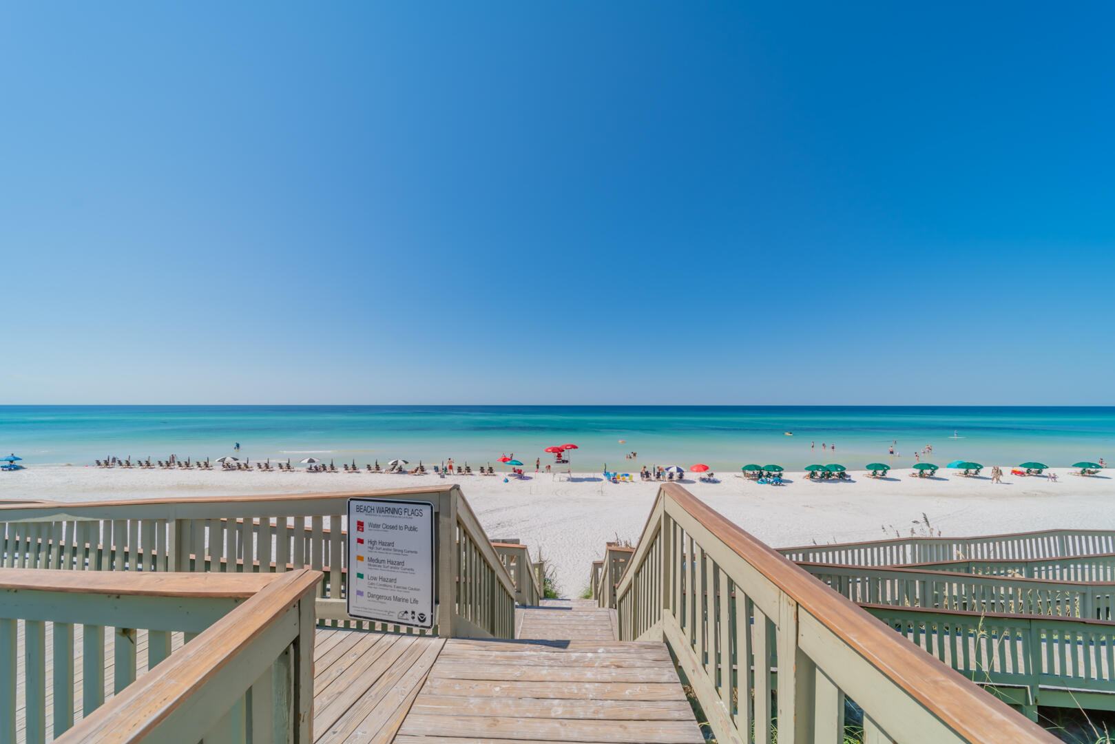 ROSEMARY BEACH - Residential
