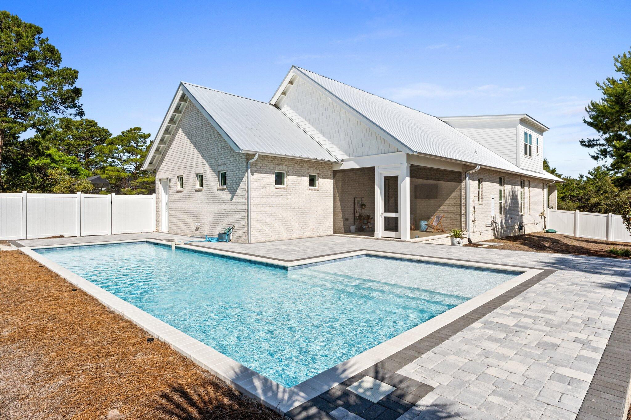Santa Rosa Ridge - Residential