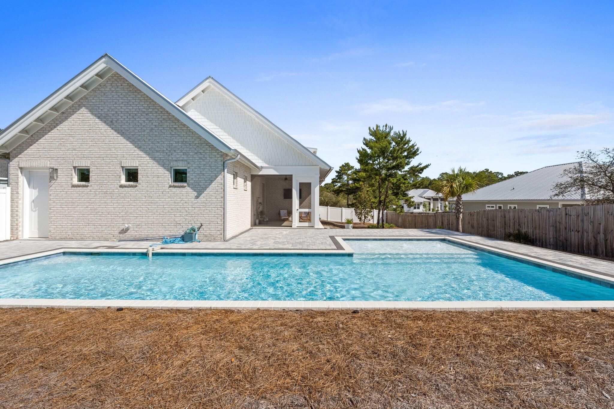 Santa Rosa Ridge - Residential