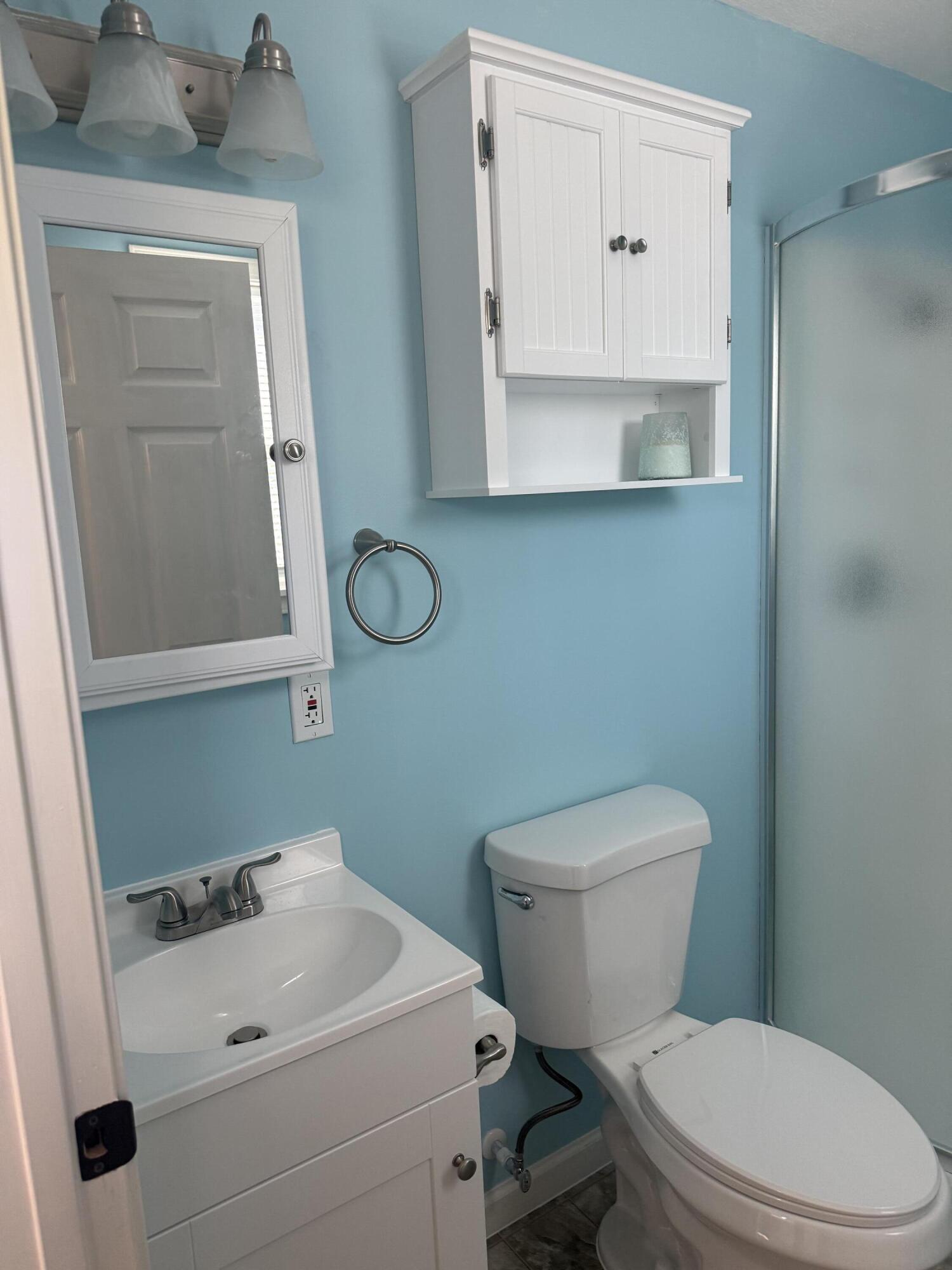 OAKWOOD HILLS UNIT 1 - Residential