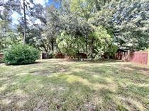 QUIET OAKS S/D - Residential