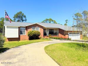 KINGS POINT HARBOUR UNIT 1 REPLAT - Residential
