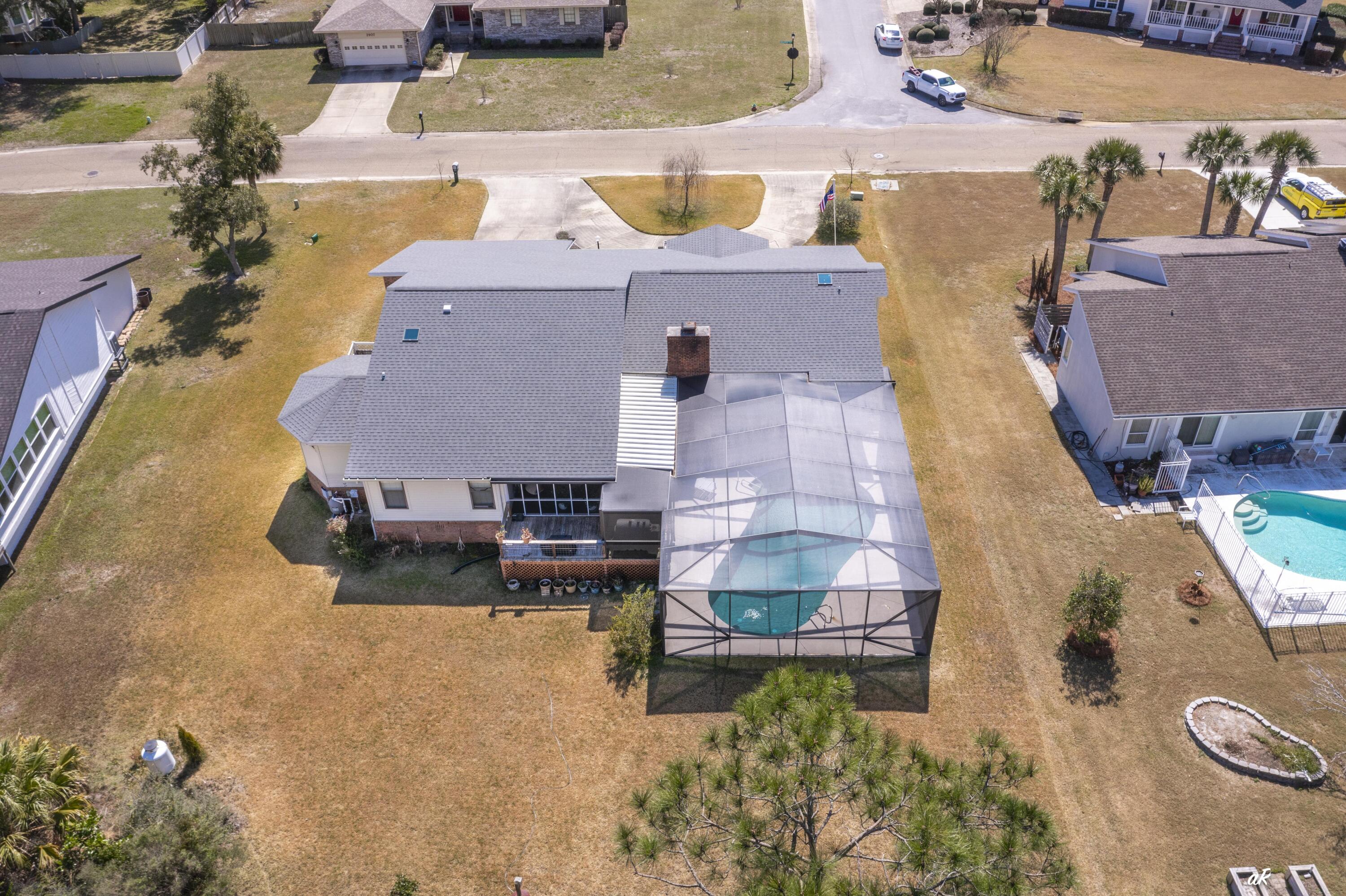 KINGS POINT HARBOUR UNIT 1 REPLAT - Residential