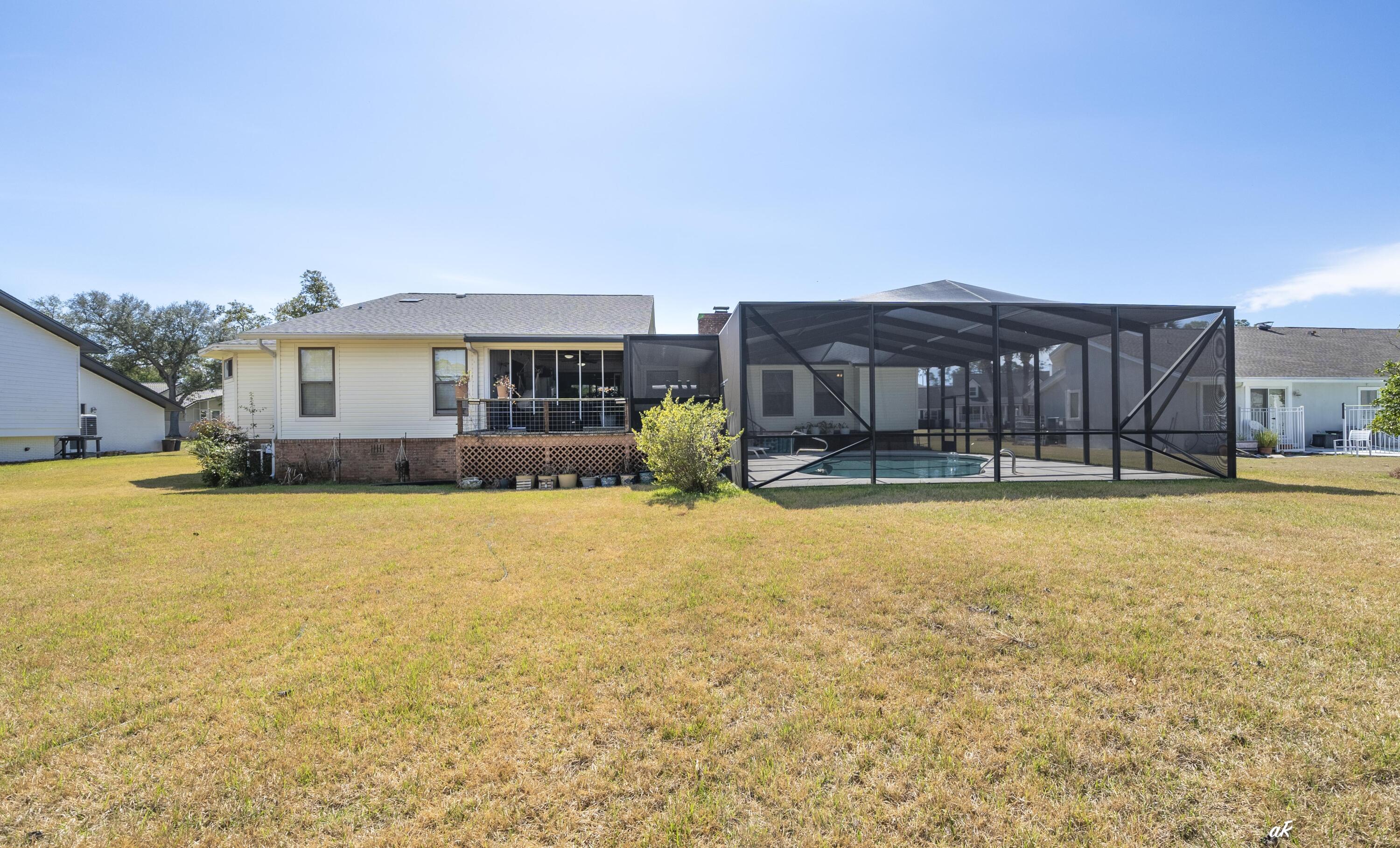 KINGS POINT HARBOUR UNIT 1 REPLAT - Residential