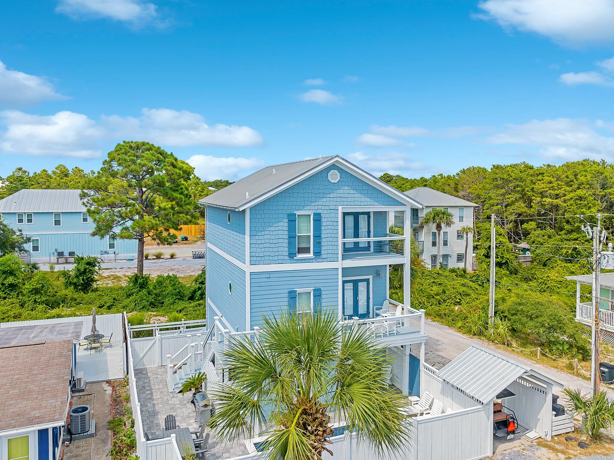 REIDS UNREC - Residential