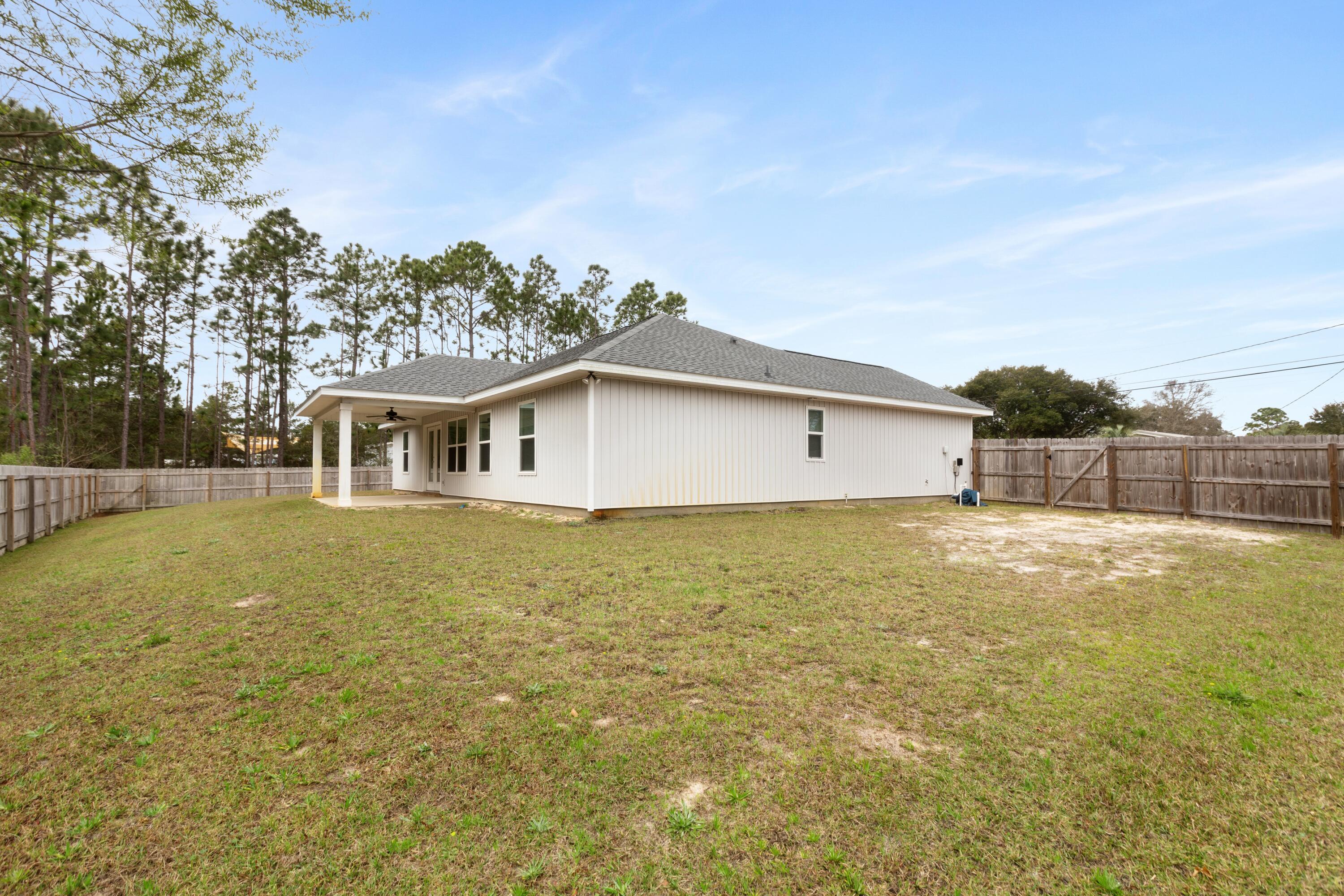 EAST BAY HEIGHTS - Residential